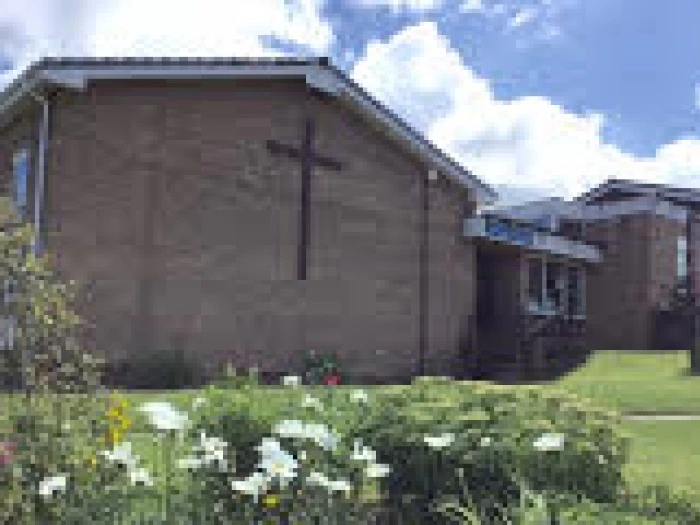 christian centre