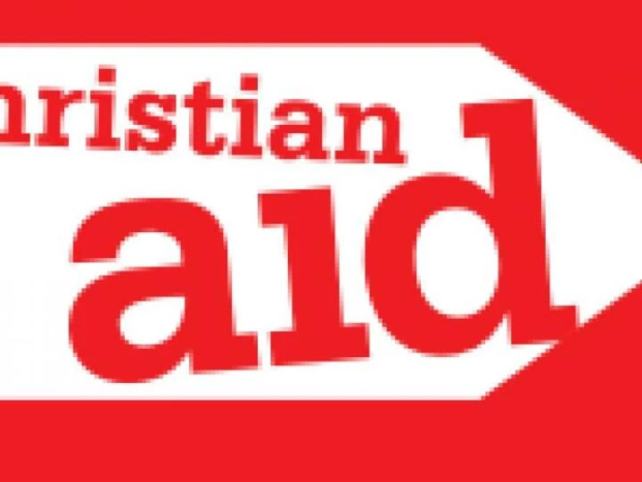 christianaidlogo