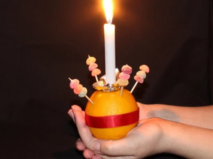 christingle