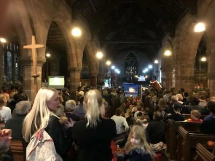 christingle