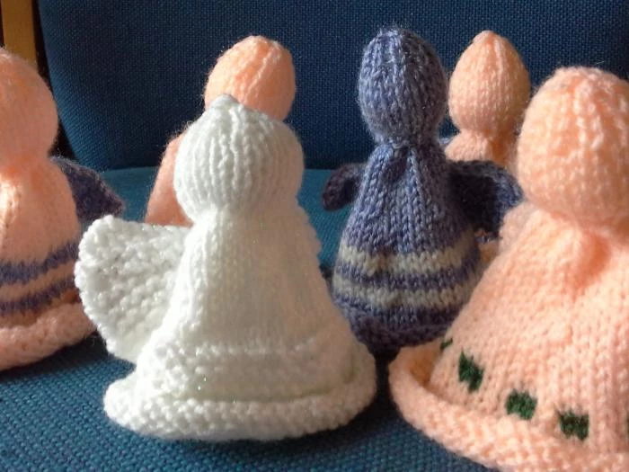 christmas angels