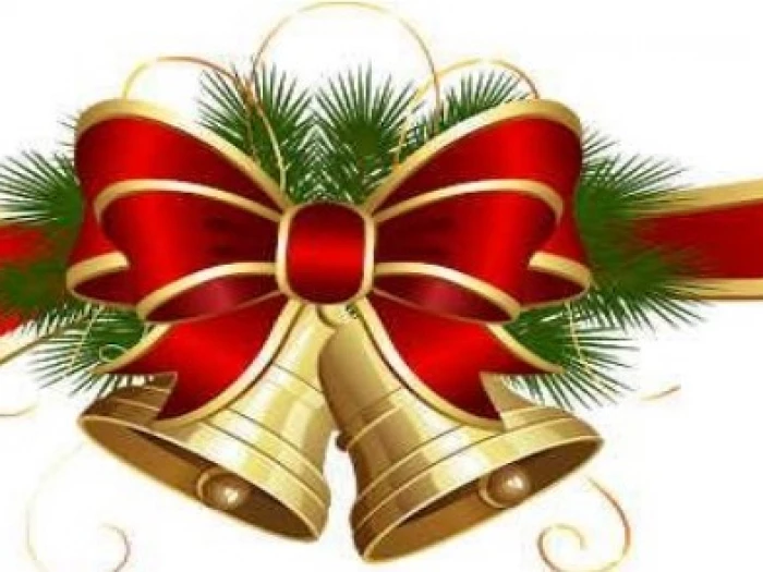 christmas bow letbox
