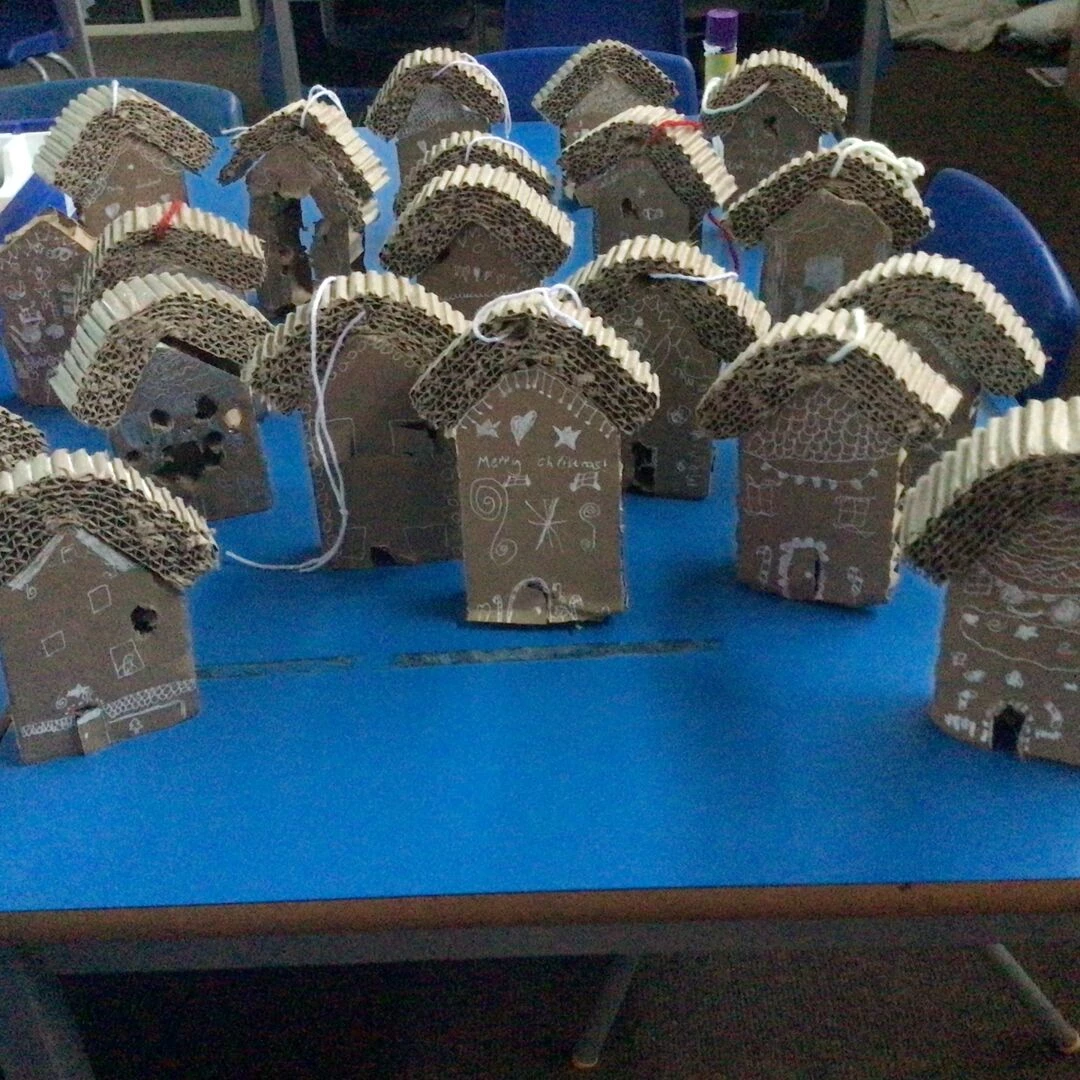 christmas crafts