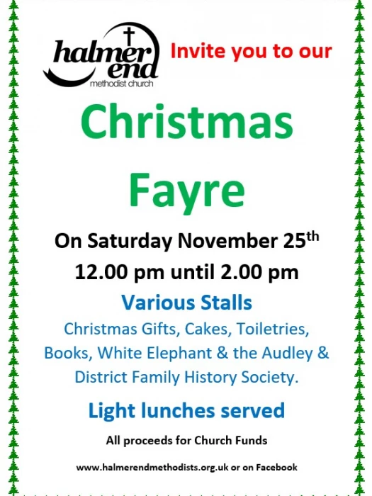 christmas fayre 2023231116