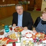 christmas lunch 