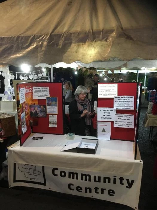 christmas market 2018