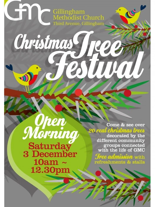 christmas tree festival1601