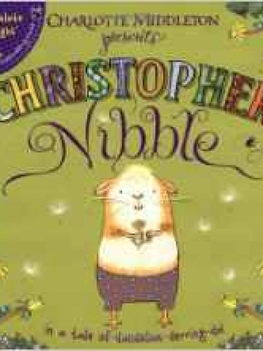 christopher nibbles