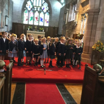 church