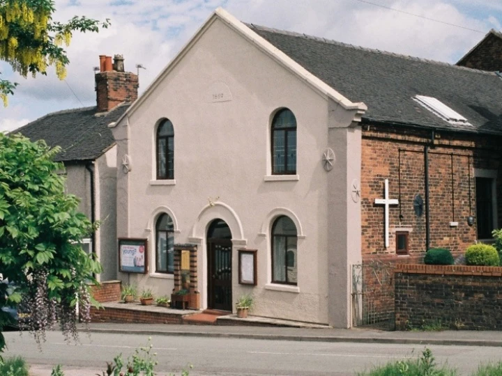 church