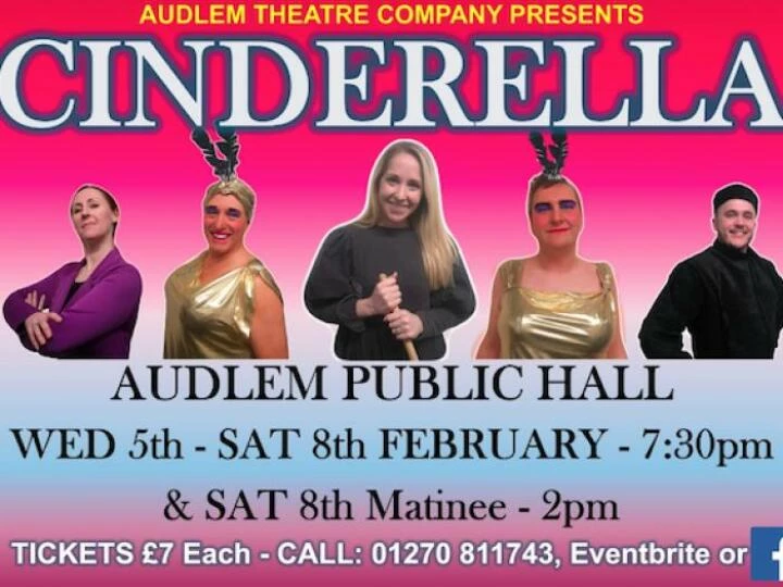 cinderella