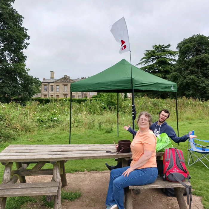 circuit picnic at coombe abbey