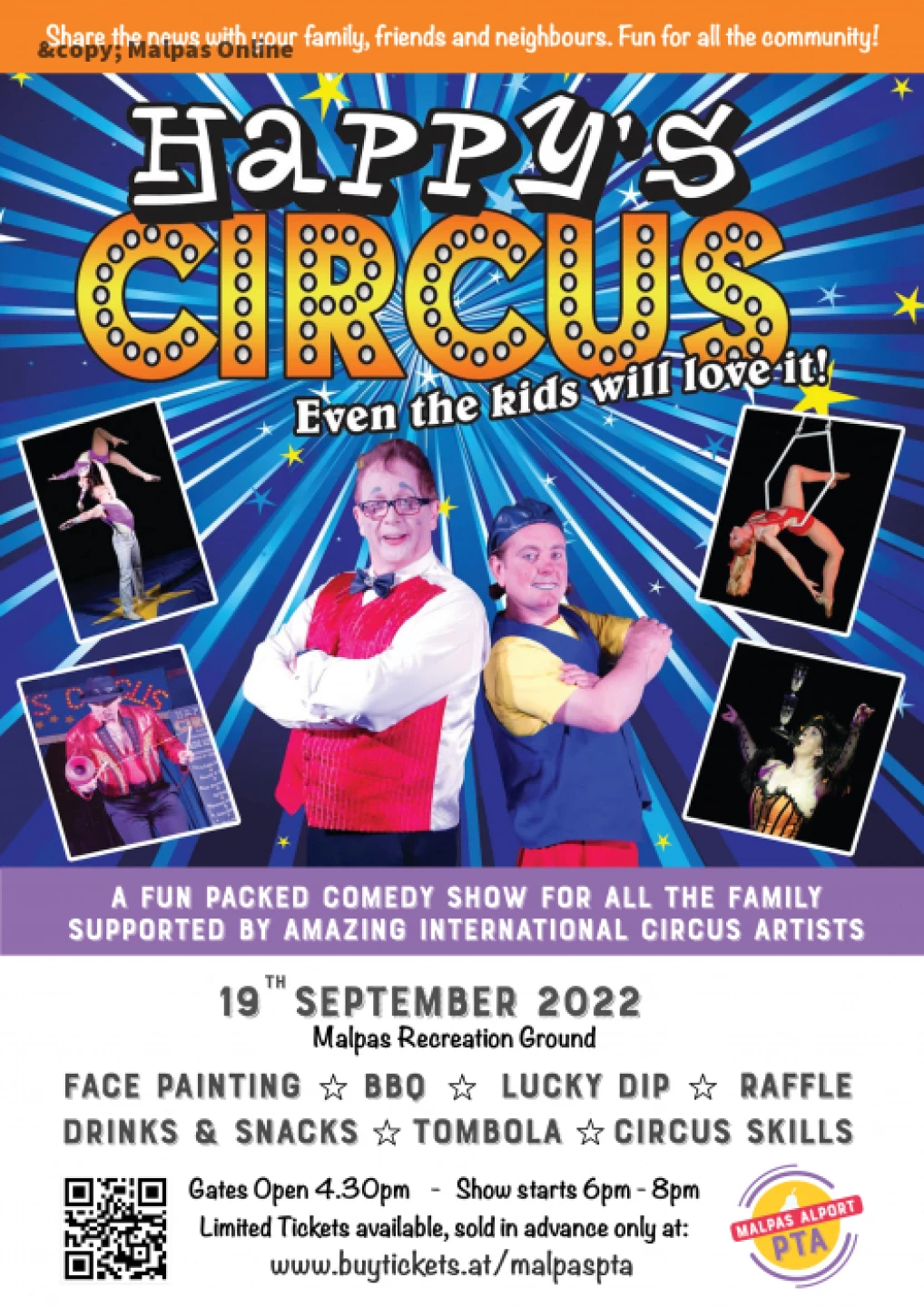 circusposterjuly