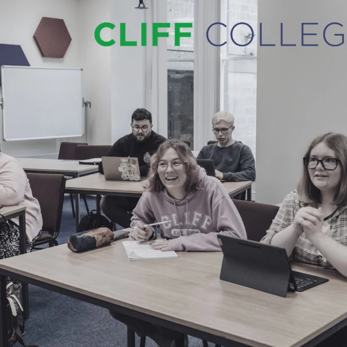 cliff college