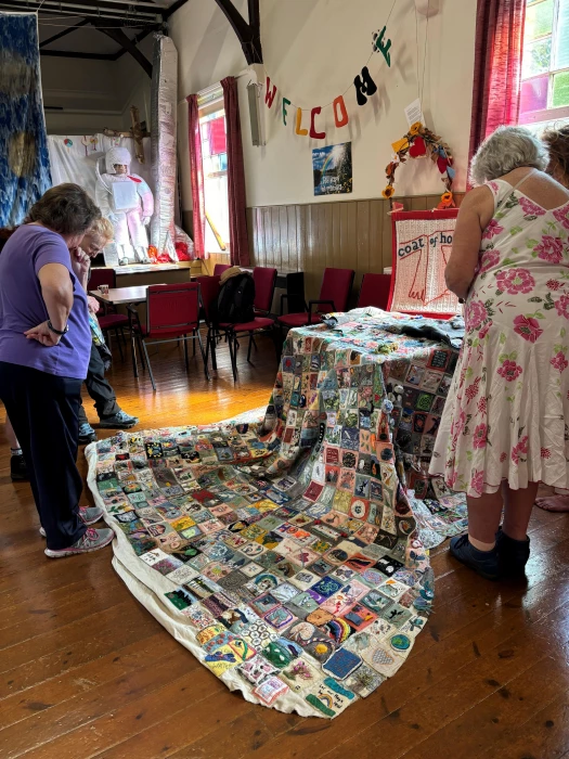 coat of hopes at market rasen mc2  aug 2024