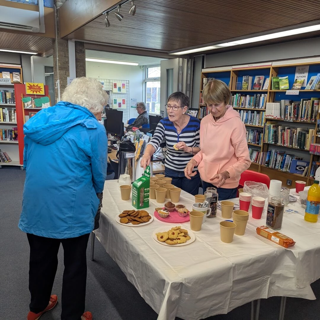 coffee morning 01