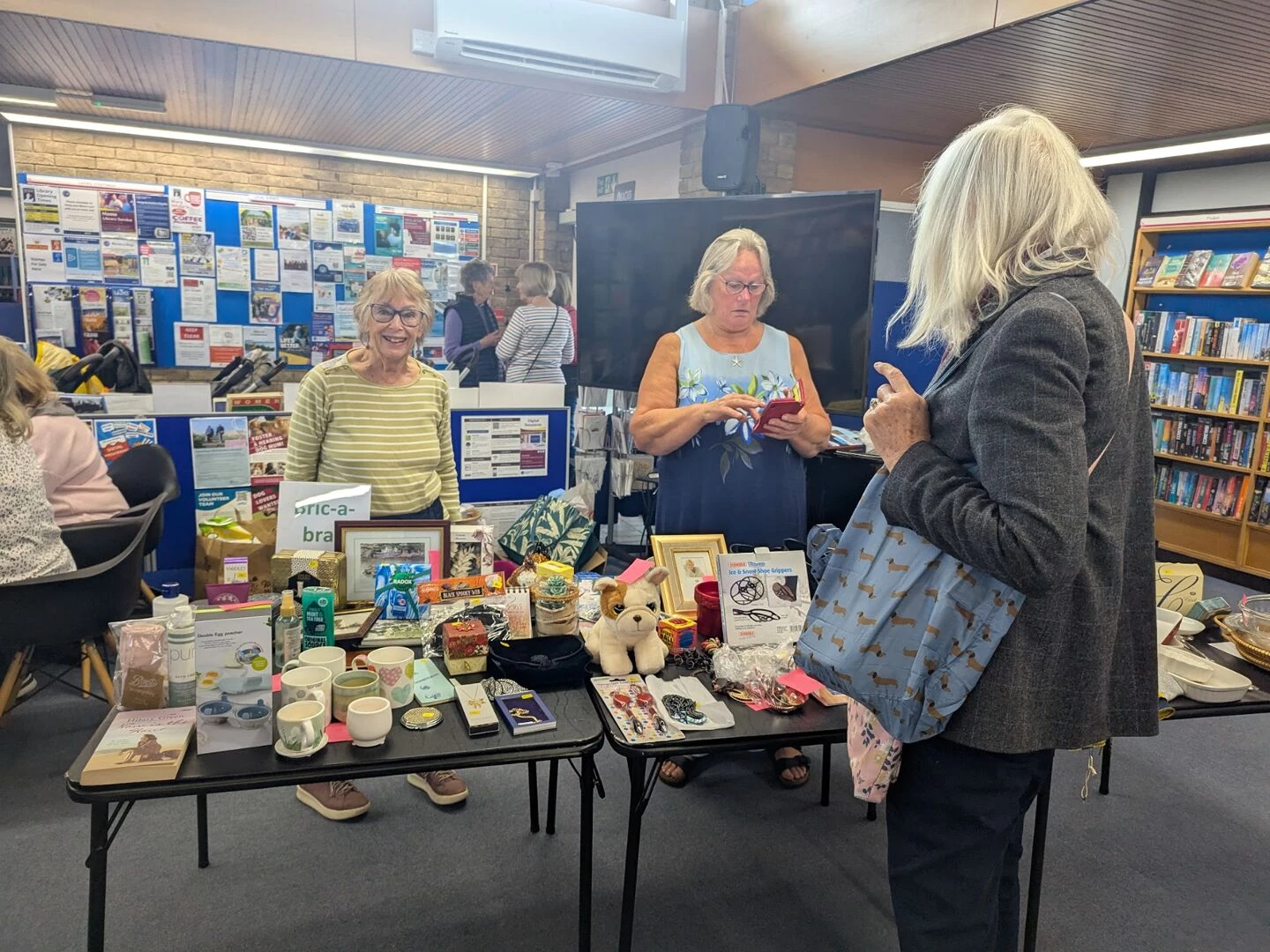 coffee morning 03