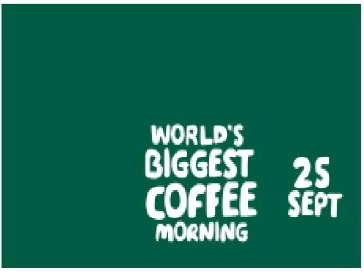 coffee morning logo