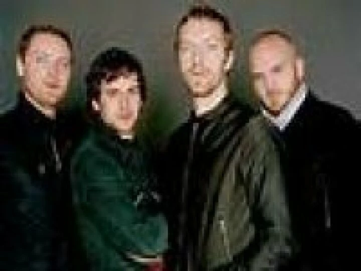 coldplay
