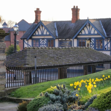 combermere