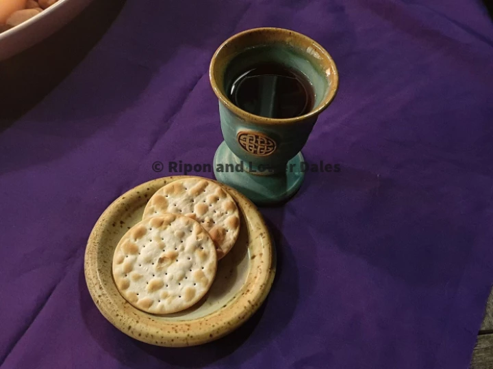 communion