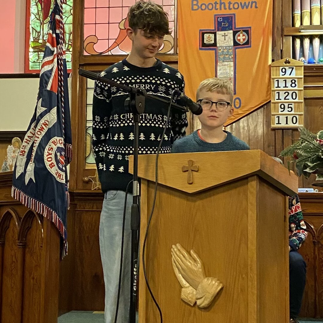 community carols 6