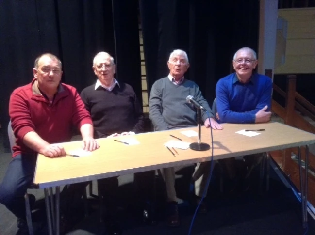 community centre 2015 v2
