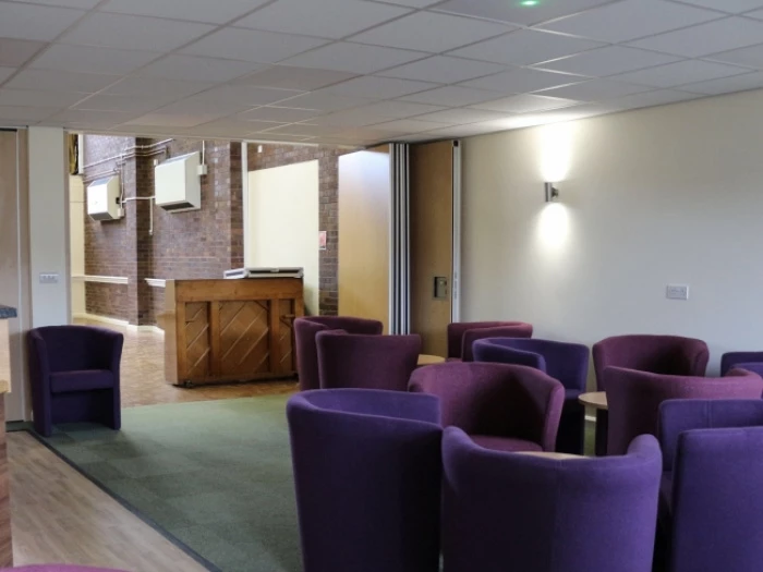 community centre 3
