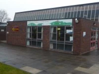 community centre