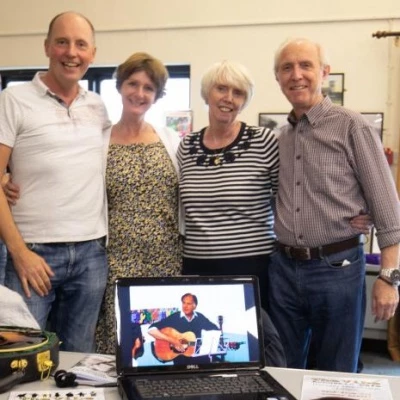 community fair 22