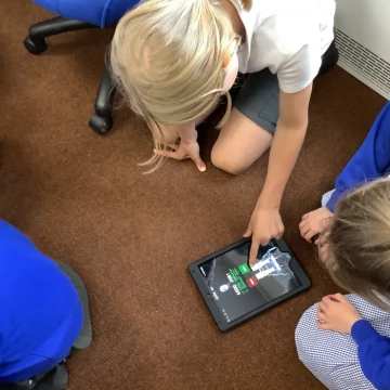 computing