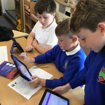 computing