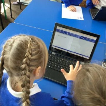 computing