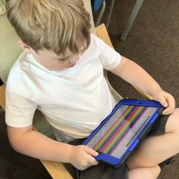 computing