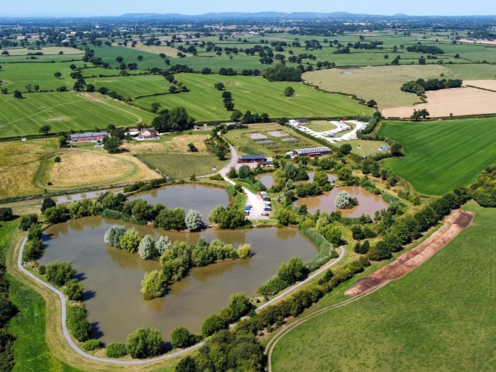 coole acres fishery and leisure park   august 2022  1