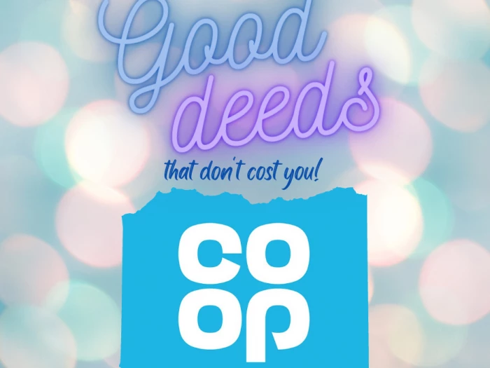 coop fund
