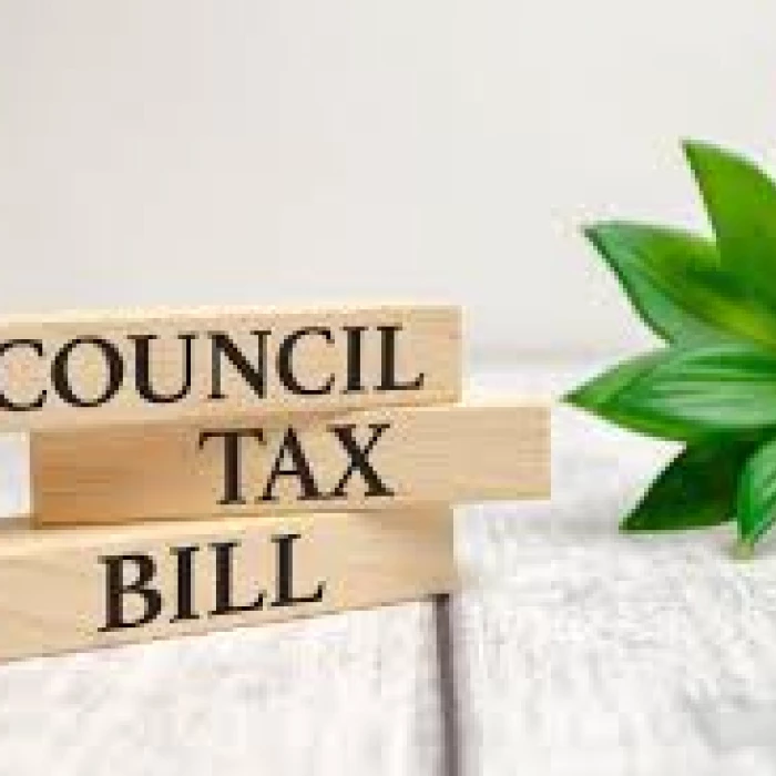 council tax