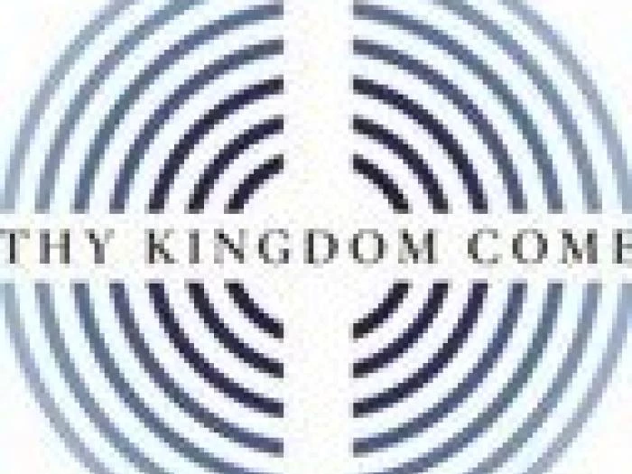 courageous pilgrimage thy kingdom come 2