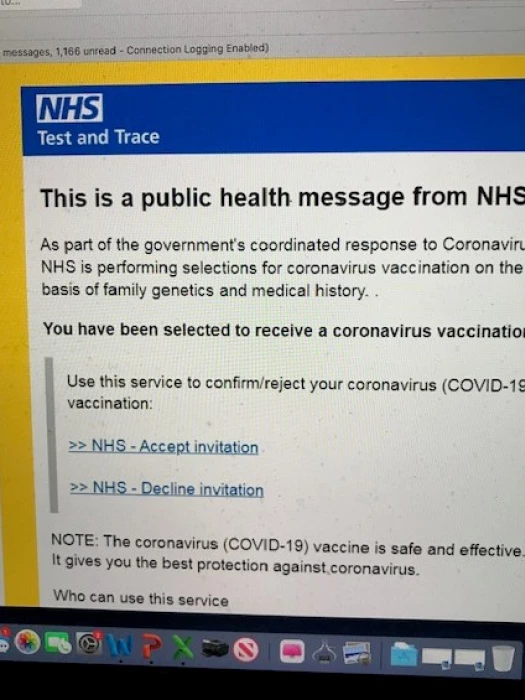 covid screenshot 1