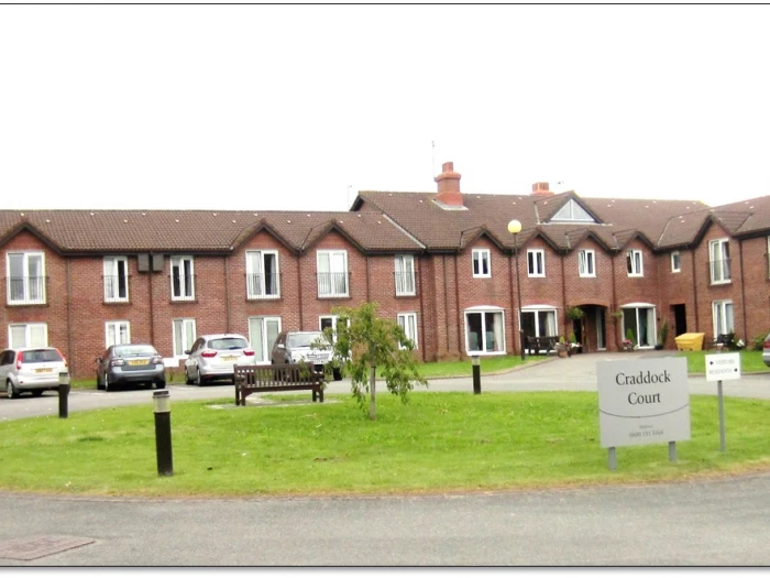 craddock court