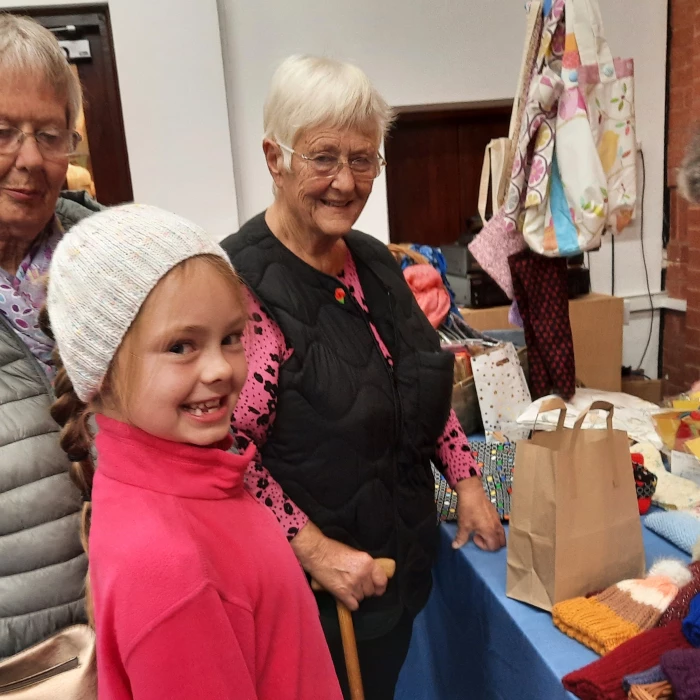 craft fair 2023 2