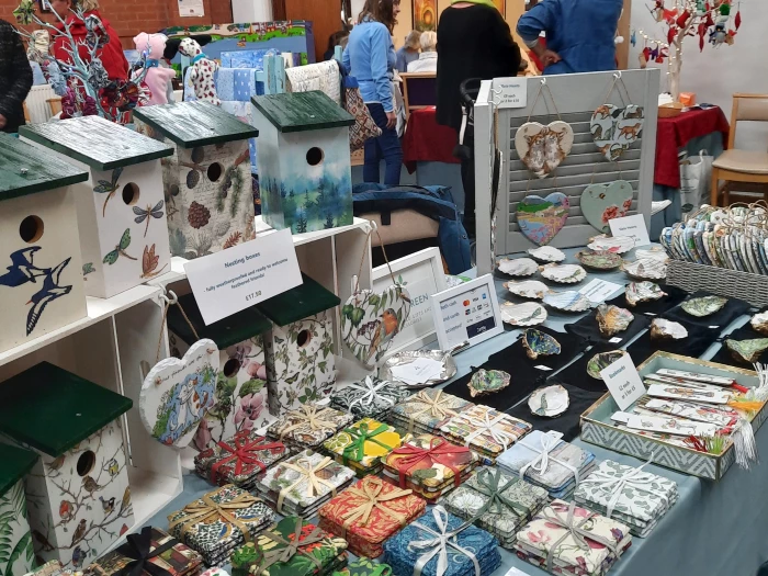 craft fair tmc 2022