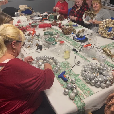 craft workshop 3