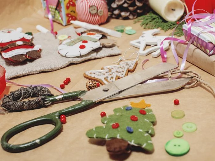 craft workshop