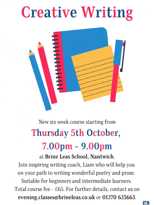 creative writing