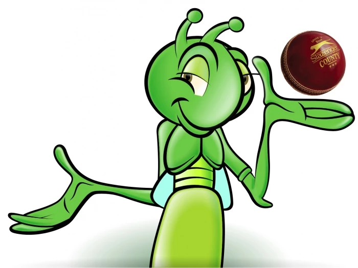 cricket cartoon 01