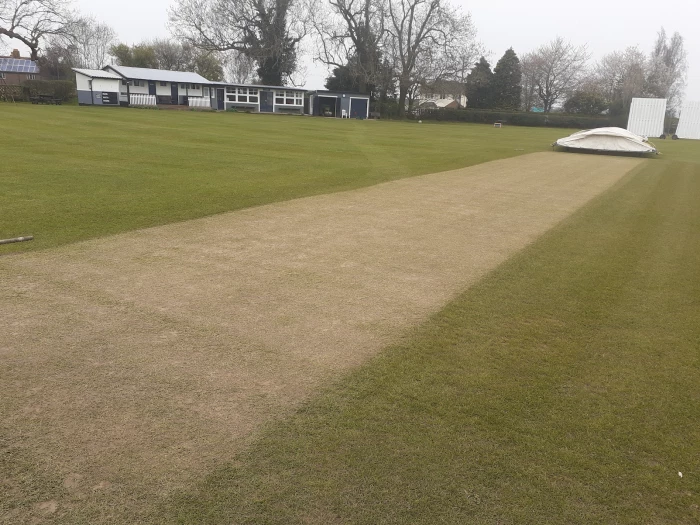 cricket covers