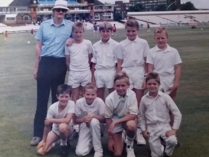 cricket