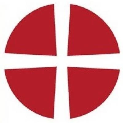 cross and orb