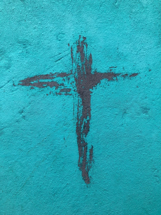 cross